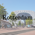 Conceptstores in Rotterdam
