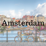 Conceptstores in amsterdam