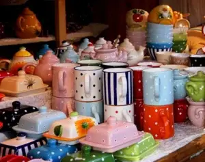 hoe val je op tussen andere verkopers in conceptstore