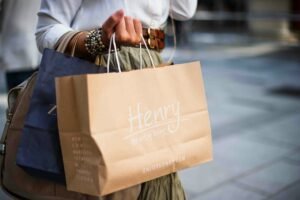 Wat is een conceptstore