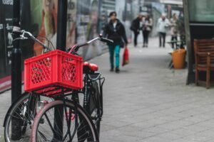 Top 8 conceptstores in Rotterdam