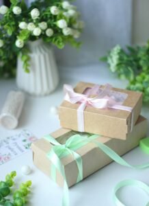 cadeau idee