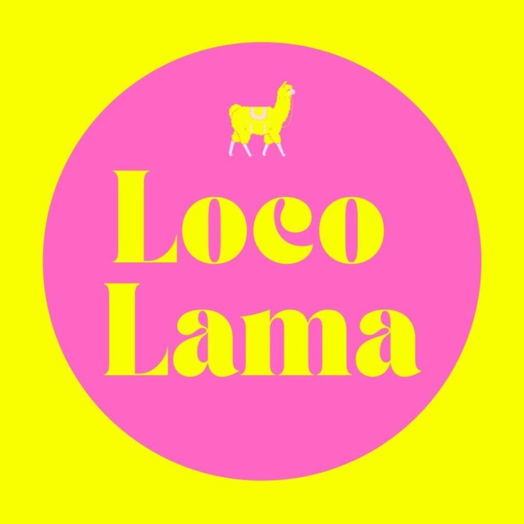 loco lama