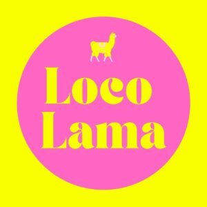 loco lama
