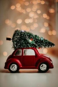 Kerstmarketing voor kleine ondernemers: betaalbare tips
