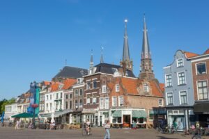 conceptstores in delft