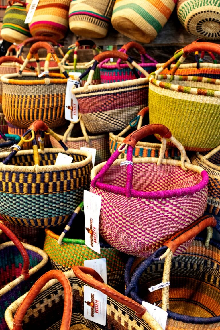 Lifestyle en ibizamarkt