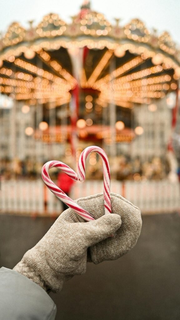 kerstmarkt