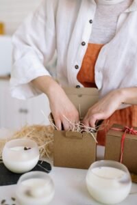 Beste kerstproducten voor conceptstores: wat verkoopt goed?