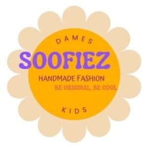 Soofiez | Handgemaakte dames-, kinder- & babykleding
