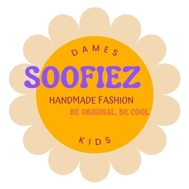 Soofiez | Handgemaakte dames-, kinder- & babykleding