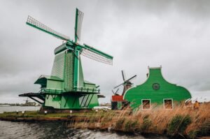 Winkelen in de Zaanstreek: ontdek de leukste plaatsen en lokale winkels