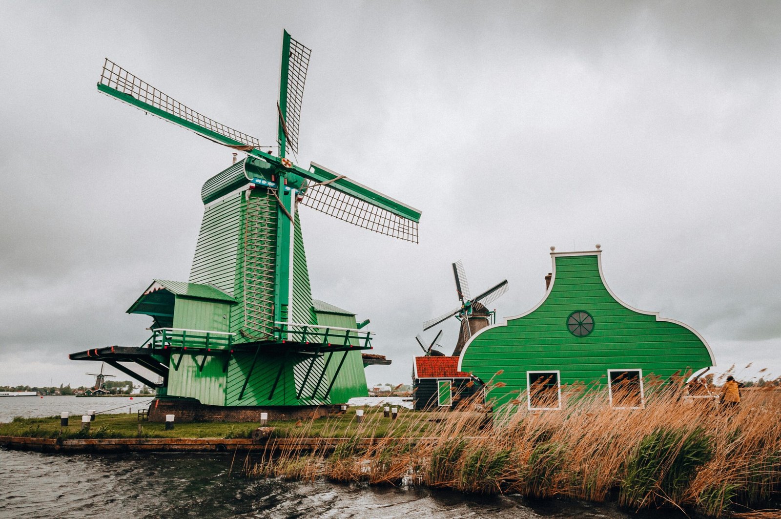 Winkelen in de Zaanstreek: ontdek de leukste plaatsen en lokale winkels