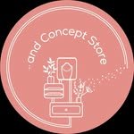 AND Concept Store