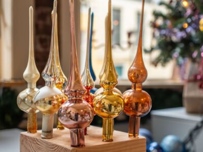 Kerst Kringloopshop Utrecht