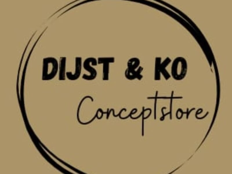 Dijst & Ko Conceptstore