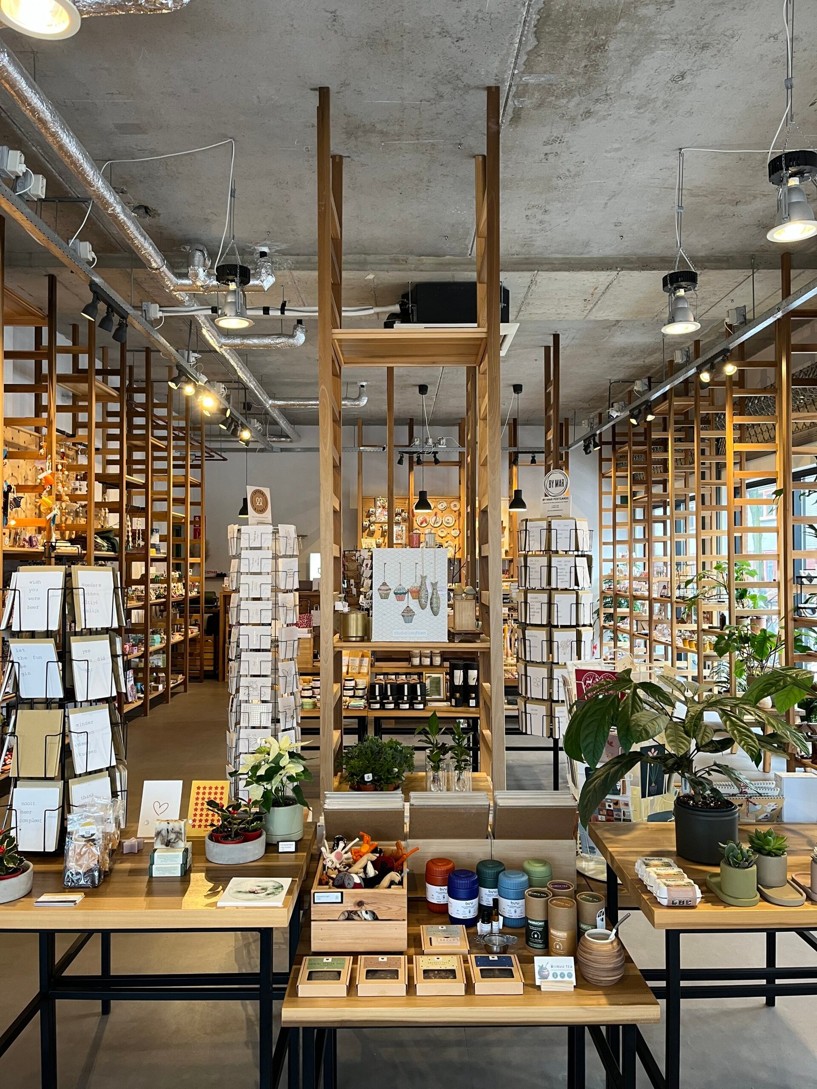 Pit conceptstore