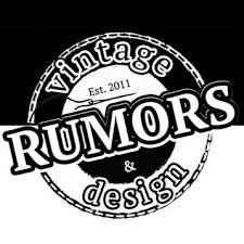 Rumors Vintage & Design