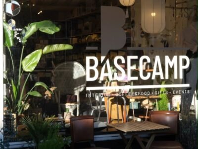 Basecamp Rotterdam