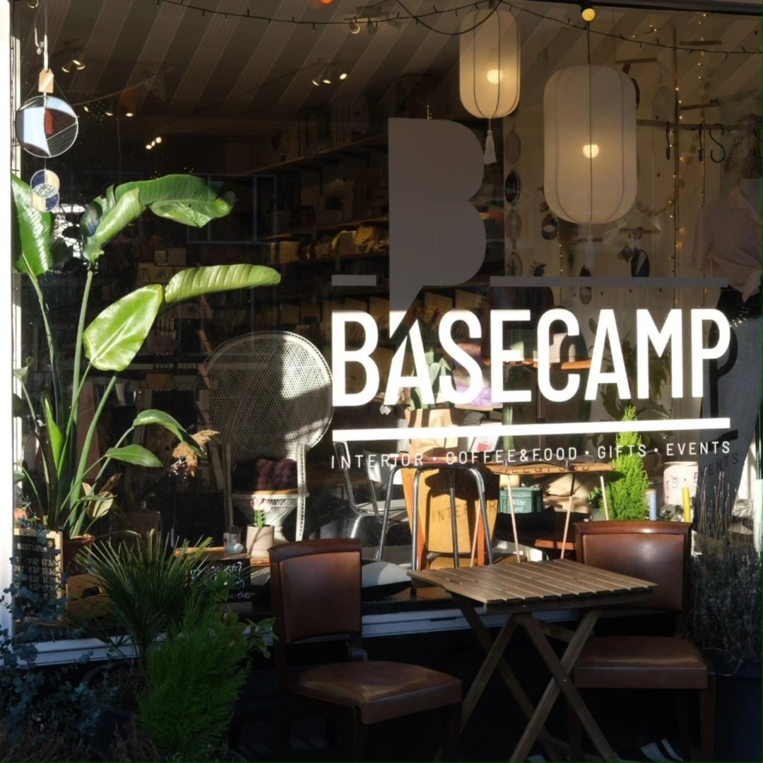 basecamp rotterdam