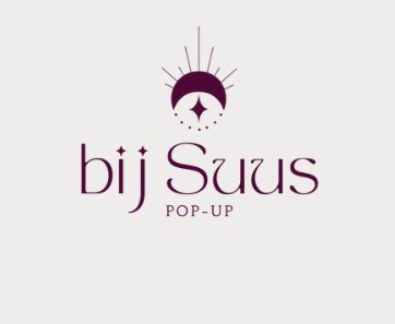 Pop-up bij Suus