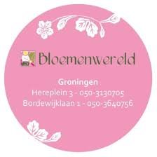Bloemenwereld Groningen