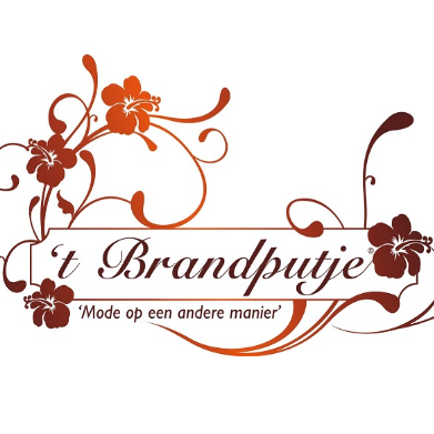 ’t Brandputje Mode