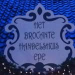 ’t Handelshuis Epe