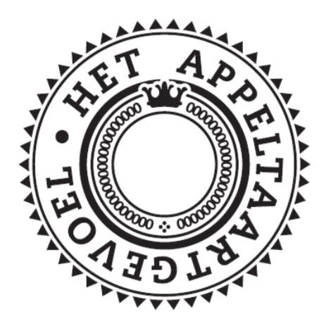 Het Appeltaartgevoel