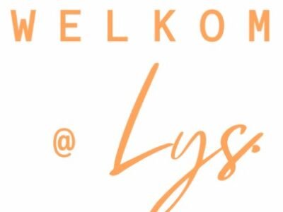 Lys. Creative Concept Store