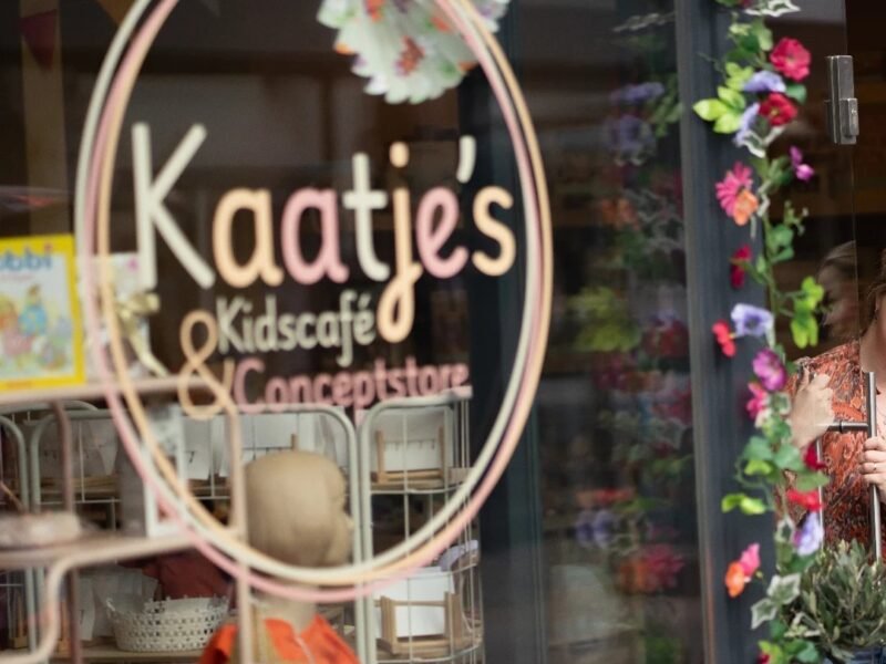 Kaatje’s Kidscafé & Conceptstore