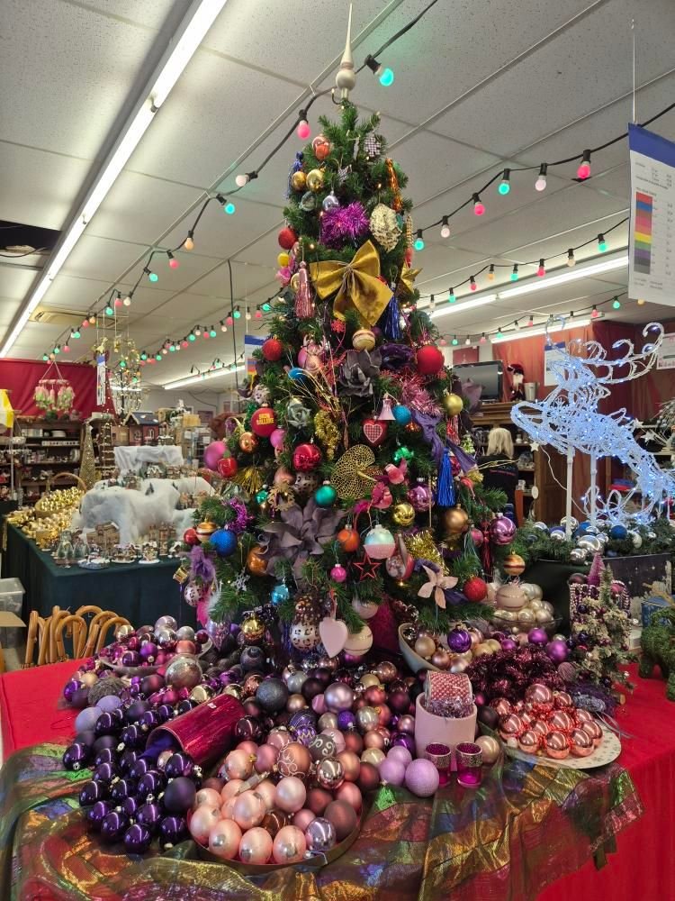 kerstkringloopwinkel eindhoven 1