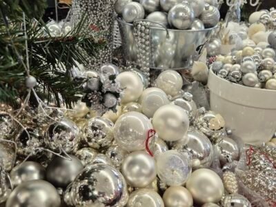 Kerstkringloopwinkel Eindhoven