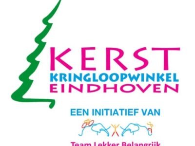 Kerstkringloopwinkel Eindhoven