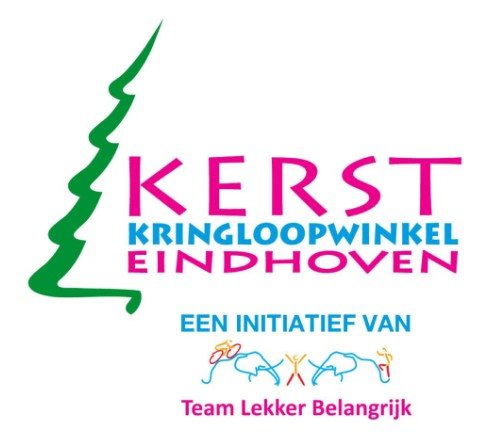 Kerstkringloopwinkel Eindhoven