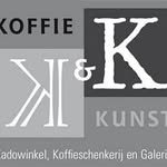 Koffie & Kunst
