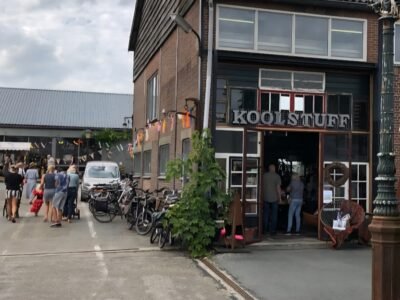 KoolStuff Conceptstore