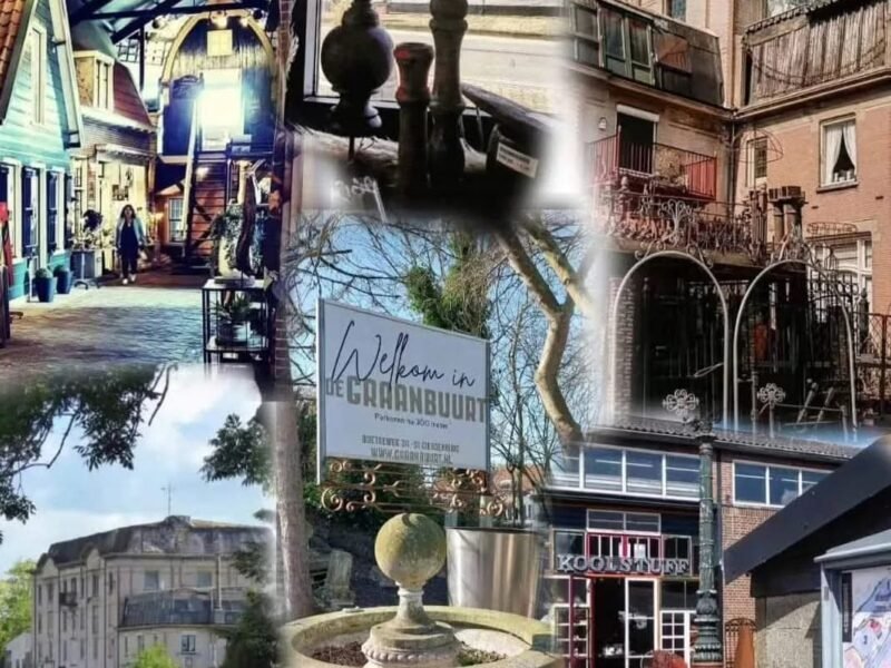 KoolStuff Conceptstore