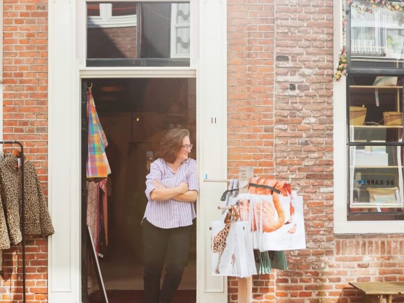 Lievelings Middelburg