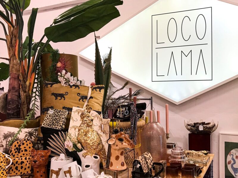 Loco Lama