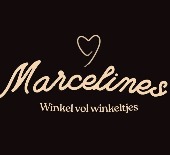 Marcelines Winkel vol Winkeltjes