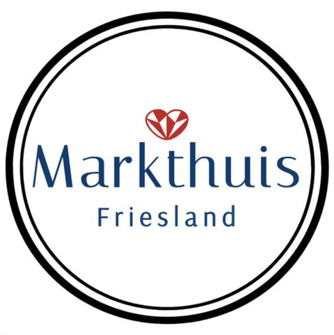 Markthuis Friesland
