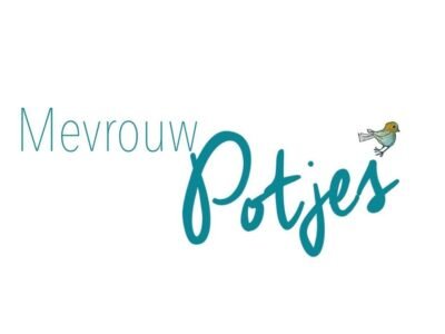 Mevrouw Potjes