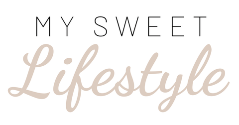 My Sweet Lifestyle