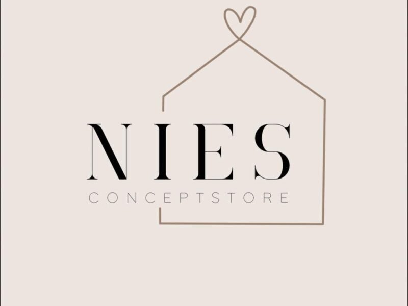 NIES Conceptstore