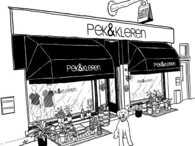 Pek & Kleren