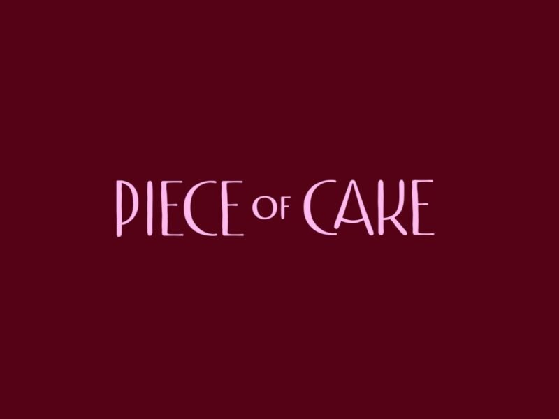 Piece of Cake Store