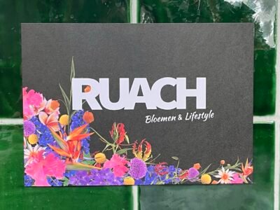 Ruach Bloemen & Lifestyle