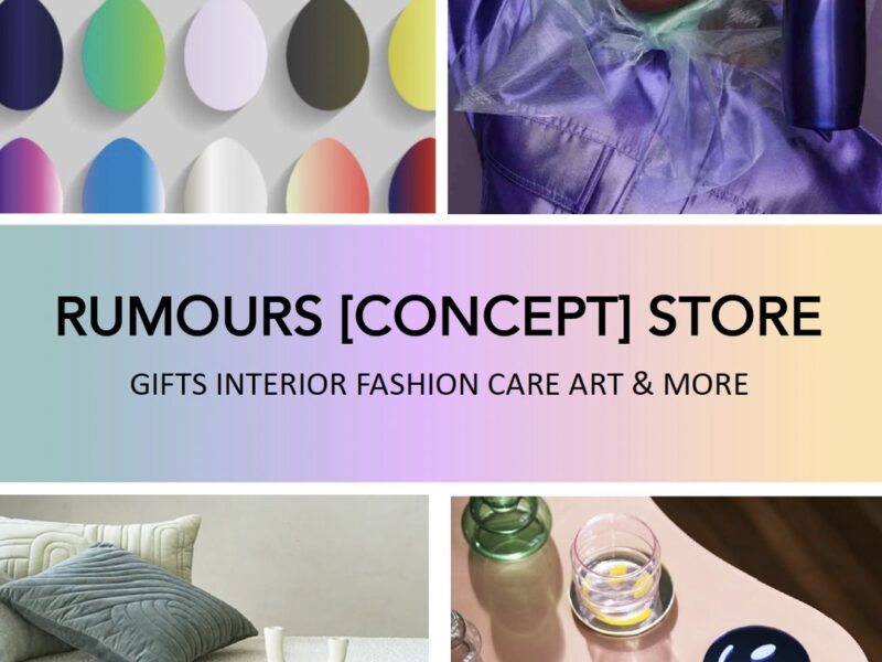 Rumours Conceptstore