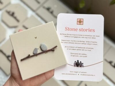 Stone Stories